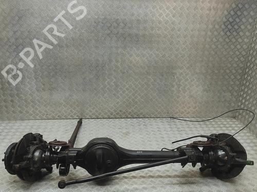 Used Subframe Subframe LAND ROVER DEFENDER Station Wagon (L316, L315) 2.5 Td5 4x4 (L316) (122 hp) 32238653 32238653