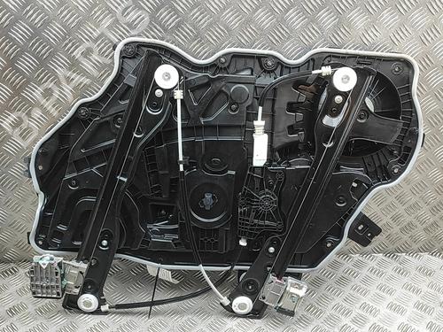 Front left window mechanism TESLA MODEL Y (5YJY) EV Performance All-wheel Drive | BP34701489C22 - Image 2