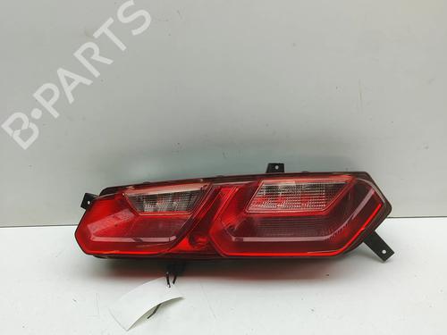 Used Right taillight Right taillight CHEVROLET CORVETTE (C7) 6.2 (466 hp) 33395320 33395320