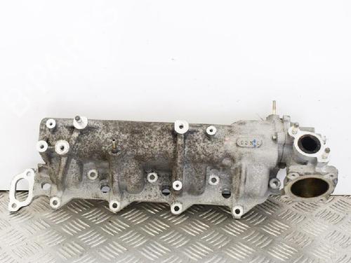 Intake manifold MAZDA 6 Estate (GH) 2.2 MZR-CD (GH10) | BP6740510M70 