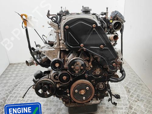 Used Engine Engine 38706241 38706241