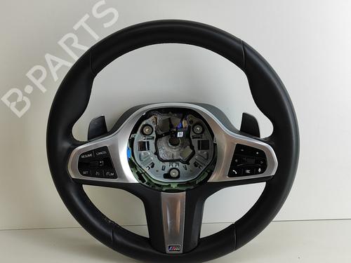 Used Steering wheel BMW 2 Gran Coupe (F44) M 235 i xDrive (306 hp) 27771925