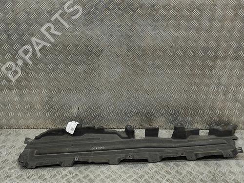 Underbody protection LAND ROVER RANGE ROVER SPORT II (L494) 5.0 SCV8 4x4 | BP27790128M92