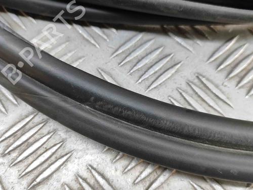 Rubber door seal AUDI E-TRON (GEN) 55 quattro | BP29404221C142 