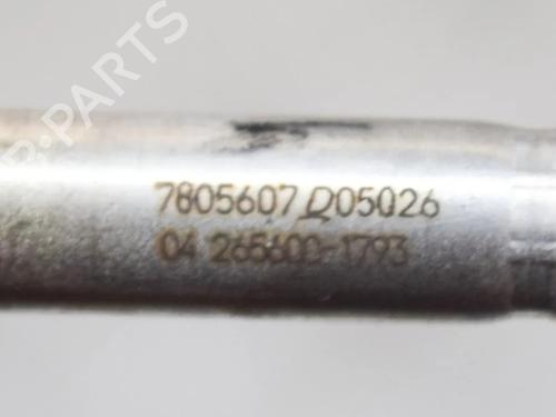 Electronic sensor BMW 3 (F30, F80) 320 d | BP8626127M84