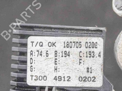 Cable OPEL MOKKA / MOKKA X (J13) 1.4 (_76) | BP6756223E12 