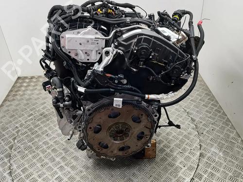 Used Engine BMW X3 (G01, F97, G08) xDrive 20 i (184 hp) 25616234