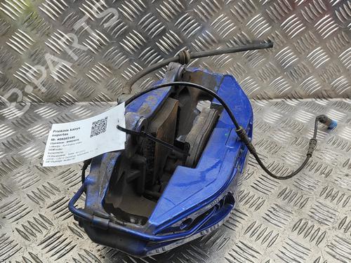 Left front brake caliper BMW X5 (G05, F95) xDrive 30 d | BP28321041M105