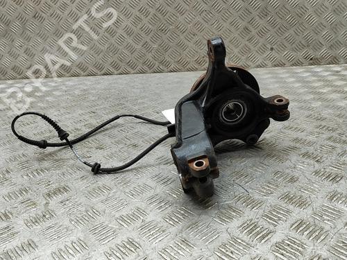 Right front steering knuckle CITROËN C3 III (SX) 1.2 VTi 82 | BP17444785M26