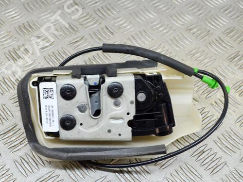 Front left lock TESLA MODEL 3 (5YJ3) EV AWD | BP27753353C98 