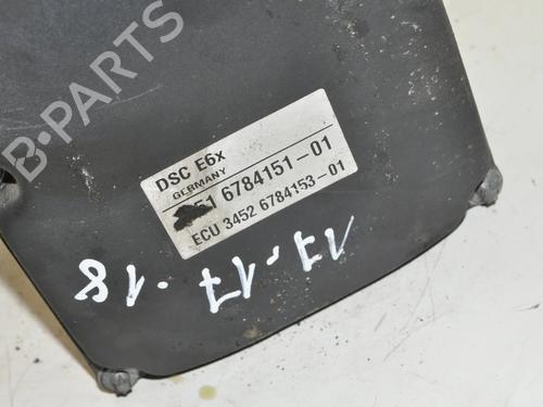 ABS pump BMW 5 Touring (E61) 530 d | BP30214341M43