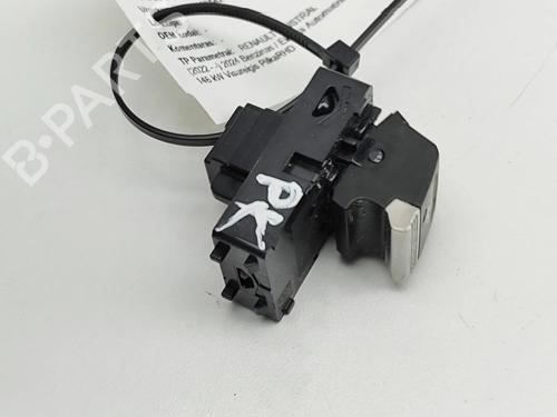 Used Left front window switch Left front window switch 38500089 38500089