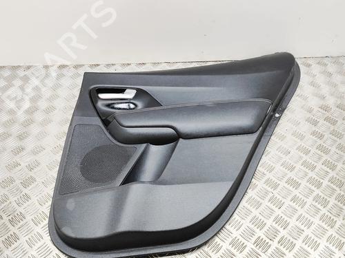 Rear right panel KIA NIRO I (DE) E-NIRO | BP37269305C61 - Image 3