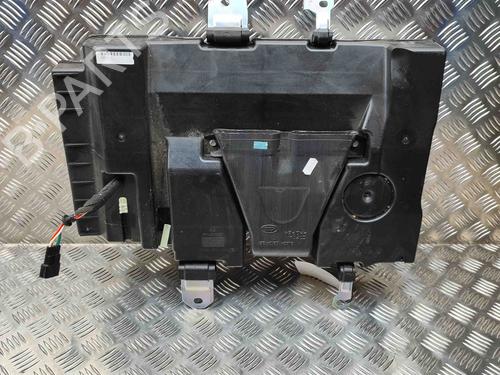 Electronic module LAND ROVER RANGE ROVER EVOQUE (L538) 2.2 D 4x4 | BP29486566M83 