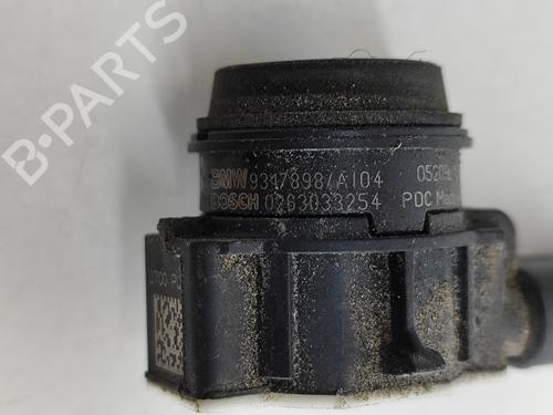 Elektronisk modul BMW 4 Coupe (F32, F82) M4 | BP18314106M83 