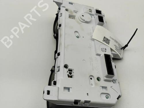 Instrument cluster NISSAN LEAF (ZE1) Electric | BP27796621C47
