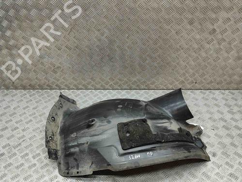 Wheel arch MERCEDES-BENZ EQB (X243) EQB 300 4-matic (243.608, 243.609) | BP29593548C56 