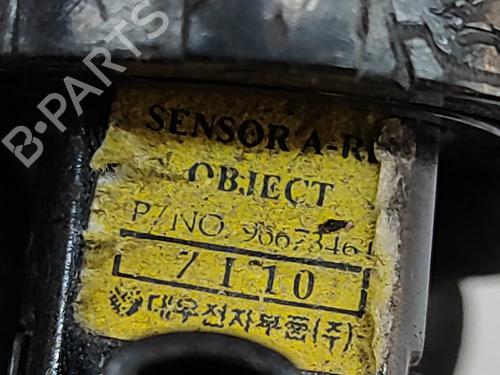 Electronic module CHEVROLET CAPTIVA (C100, C140) 2.0 D 4WD | BP23946458M83 