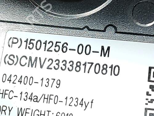 AC compressor TESLA MODEL Y (5YJY) Long Range All-wheel Drive | BP38565539M34 - Image 7