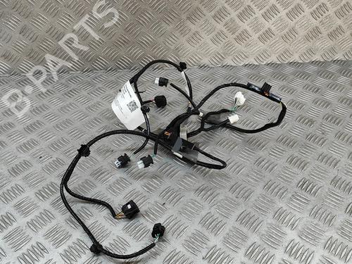 Electronic module MAZDA CX-30 (DM) e-SKYACTIV-X M Hybrid | BP33370435M83 - Image 2