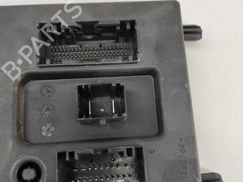 Electronic module LAND ROVER RANGE ROVER SPORT II (L494) 3.0 SDV6 4x4 | BP28550552M83 