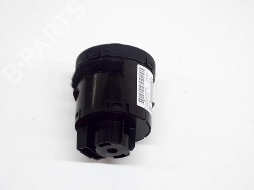 Electronic module MASERATI QUATTROPORTE VI 3.8 GT S | BP8354307M83