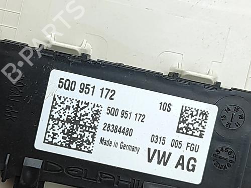 Kabinelys VW PASSAT B8 Variant (3G5, CB5) 2.0 TDI | BP32421136I8