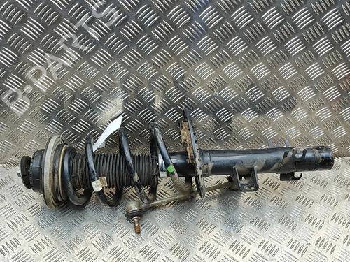 Used Left front shock absorber Left front shock absorber VW TRANSPORTER T6 Van (SGA, SGH, SHA, SHH) 2.0 TDI (90 hp) 33376443 33376443