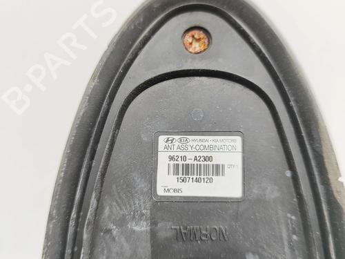 Antenne/Base KIA CEE'D (JD) 1.6 CRDi 115 | BP35726843C140 - Image 10