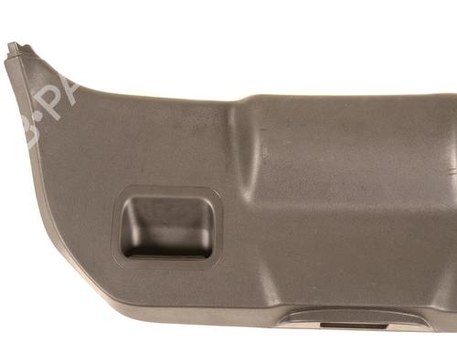 Boot lining FORD FIESTA VI Van 1.0 EcoBoost | BP33348229I3 - Image 2