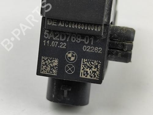 Elektronisk sensor BMW iX (I20) xDrive 40 | BP28560226M84