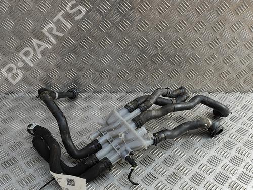 Pipe PORSCHE TAYCAN Cross Turismo (Y1B) 4 (Y1BBD1) | BP28497706M125