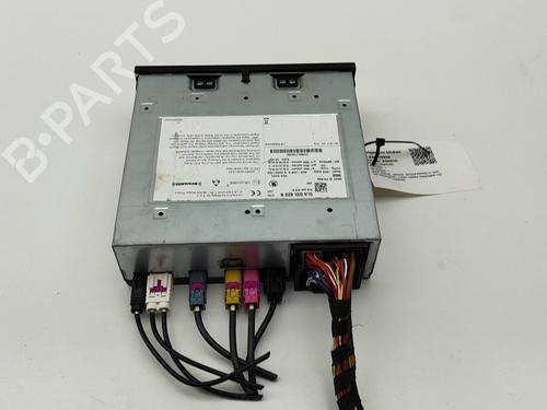 Electronic module SKODA ENYAQ iV SUV (5AZ) 60 | BP27795099M83 