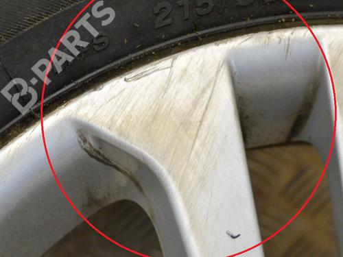 Rim NISSAN JUKE (F15) 1.5 dCi | BP10992184C45 