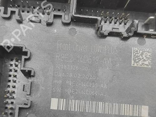 Electronic module LAND ROVER RANGE ROVER EVOQUE (L551) 2.0 D200 4x4 | BP34443058M83 - Image 7