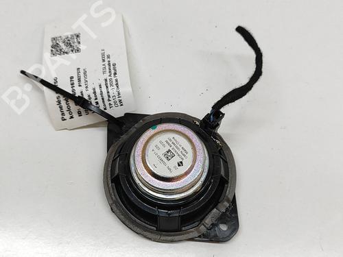 Speaker TESLA MODEL X (5YJX) P100D AWD | BP28435949E2 