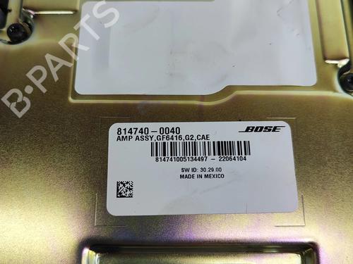 Electronic module PORSCHE TAYCAN Cross Turismo (Y1B) 4S Performance Battery Plus (Y1BDB1) | BP27772925M83  - Image 8