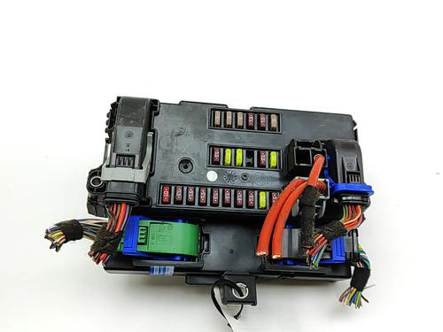 Used Electronic module Electronic module PEUGEOT BOXER Van 2.0 BlueHDi 130 (130 hp) 36326716 36326716