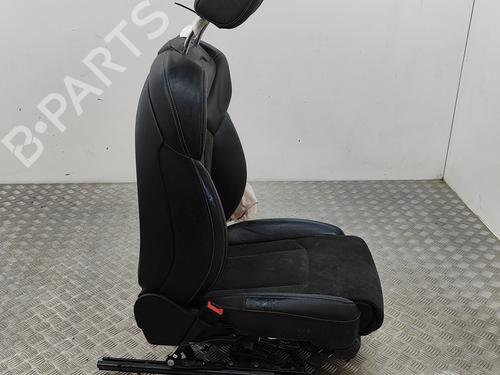Left front seat AUDI Q7 (4MB, 4MG, 4MQ) 3.0 TDI quattro | BP28154085C15 