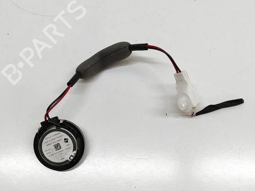 Speaker TESLA MODEL X (5YJX) P100D AWD | BP28435954E2 