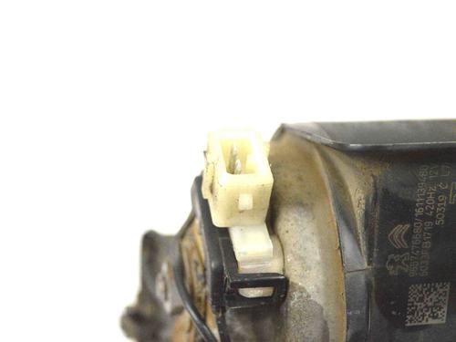 Horn PEUGEOT 3008 I MPV (0U_) 1.6 HDi | BP30224749E13 