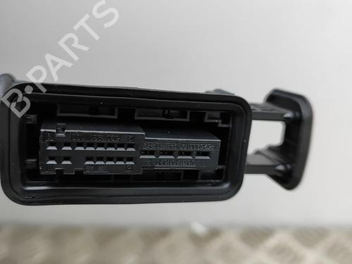 Dør højre bagtil PORSCHE MACAN (95B) 2.0 | BP31626464C5 