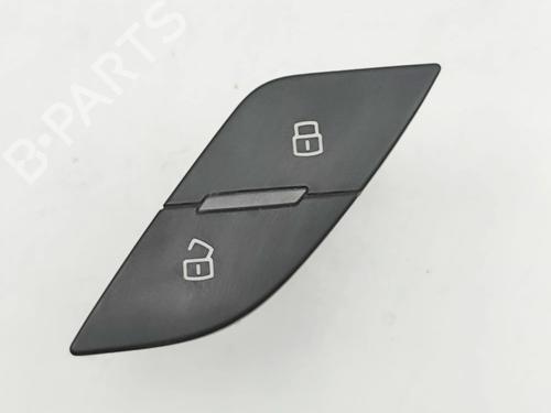 Pulsantiera AUDI A3 Limousine (8VS, 8VM) S3 quattro (292 hp) 31315087