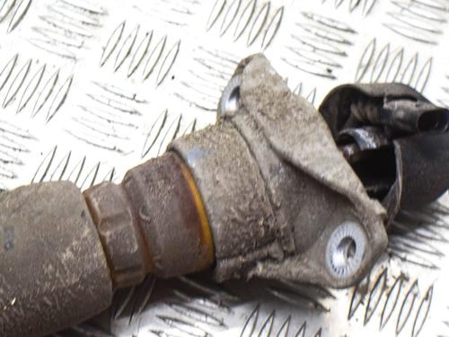 Right rear shock absorber AUDI Q5 (FYB, FYG) SQ5 TDI Mild Hybrid quattro | BP27750680M19 