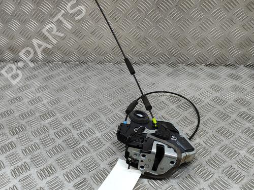 Rear right lock TOYOTA LAND CRUISER PRADO (_J15_) 2.8 D-4D (GDJ150_, GDJ155_, GDJ150, GDJ151) | BP26003577C99 