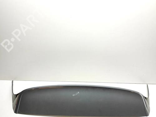 Spoiler posteriore Spoiler posteriore VW GOLF VII (5G1, BQ1, BE1, BE2) 2.0 GTD (184 hp) 37583381 37583381