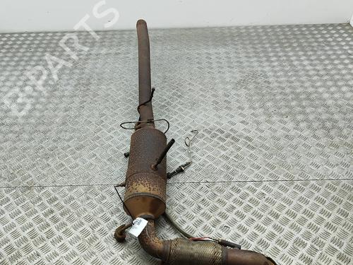Catalyst FORD TRANSIT CUSTOM V362 Bus (F3) 2.2 TDCi | BP36326933M10 - Image 2