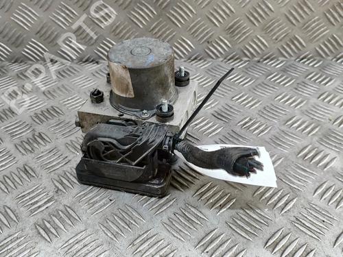 Used ABS pump ABS pump OPEL MOVANO B Van (X62) 2.3 CDTI FWD (FV) (131 hp) 27205729 27205729