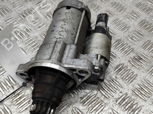 Starter AUDI A3 Sportback (8VA, 8VF) 1.5 TFSI | BP18037112M8 