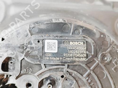AdBlue-tank IVECO DAILY VI Platform/Chassis 33S14, 35S14, 35C14, 38S14 | BP33378043M85  - Image 8